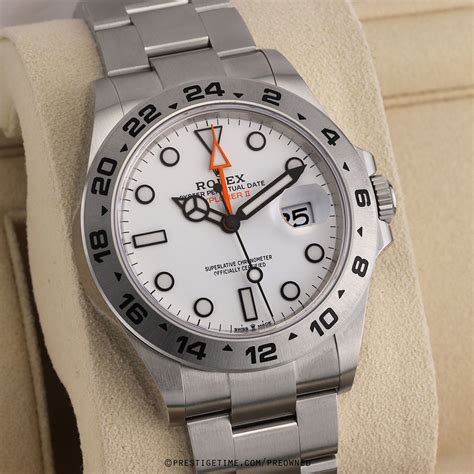 rolex explorer vintage price|pre owned Rolex explorer.